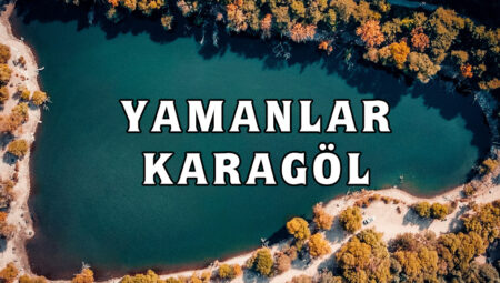 İzmir Yamanlar Dağı’nda Kamp Yapmak! #1