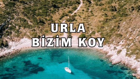 Urla Bizim Koy – Bakir ve Huzurlu #7