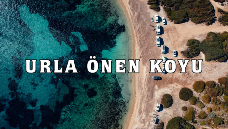 Urla Önen Koyu: Sakin ve Huzurlu #10