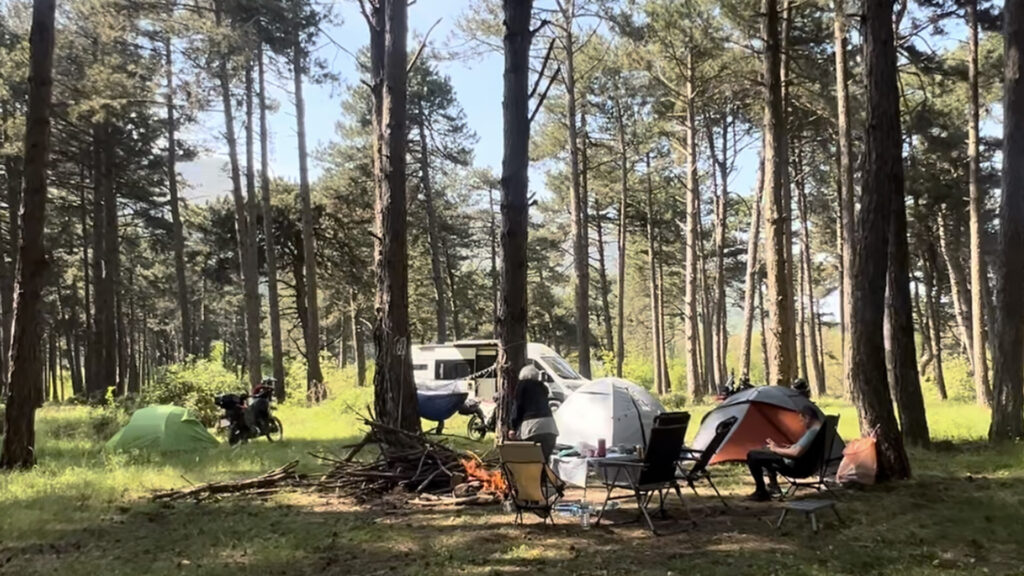 Bayındır Ovacık Tabiat Parkı Parkı Yol Tarifi