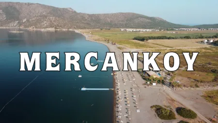 Mercankoy – Karaburunun Bakir Koyları #18